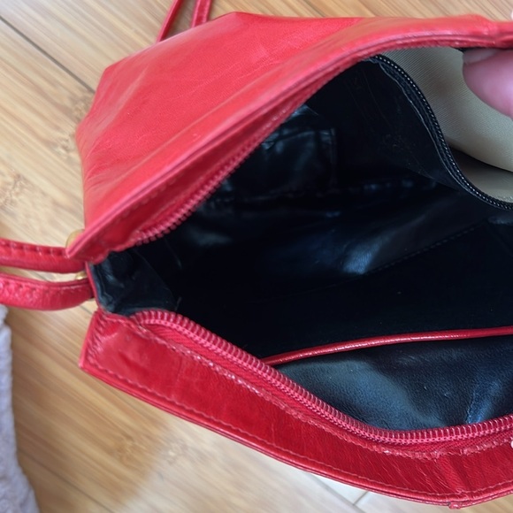 Bruno Magli Crossbody Bag - Picture 9 of 9